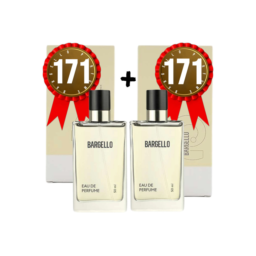 Bargello 171x2(2ADET) Kadın Parfüm Floral 50 Ml Edp Parfümler Fiyatı