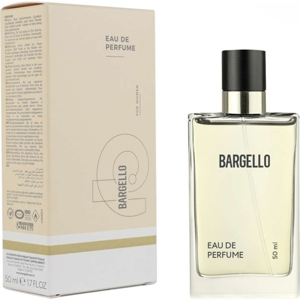Bargello 228 Kadın 50 ml Parfüm Edp Orıental (Efes-Kozmetik) Kadın Parfümleri Fiyatı