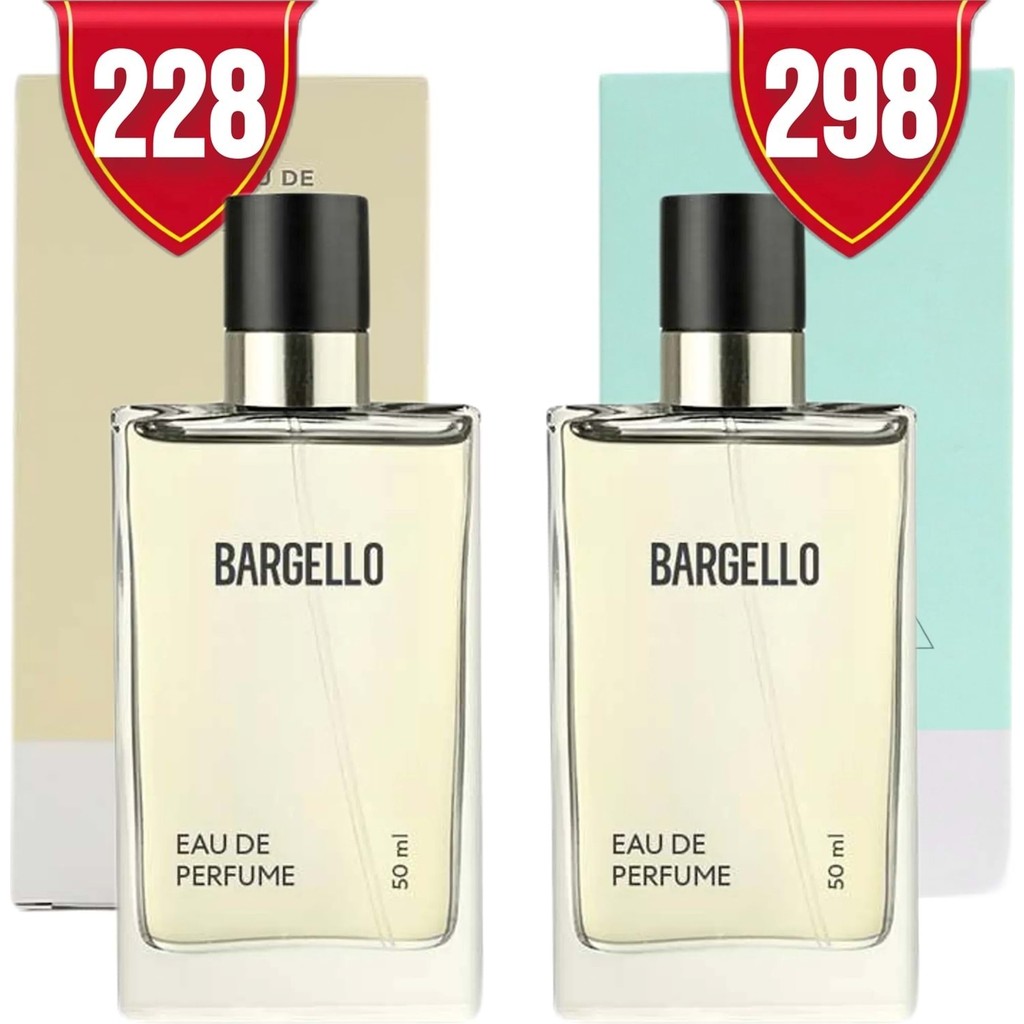 Bargello 228 Oriental Bayan + 298 Oriental Unı Bayan 50 Ml Edp Kadın Parfümleri Fiyatı