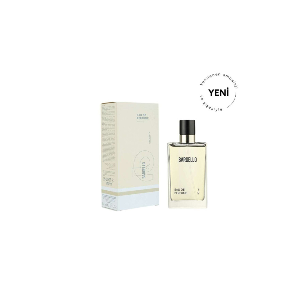 Bargello 254 Kadın 50 ml Parfüm Edp Floral Parfümler Fiyatı