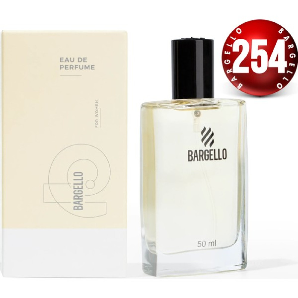 Bargello 254 Kadın Parfüm Floral 50 ml EDP Kadın Parfümleri Fiyatı