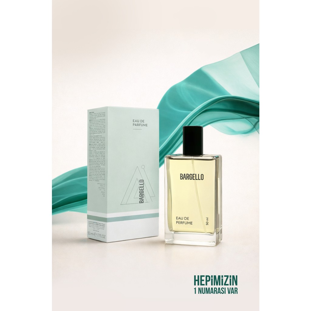 Bargello 310 Unisex Parfüm Oriental 50 ml EDP - [d] Kadın Parfümleri Fiyatı