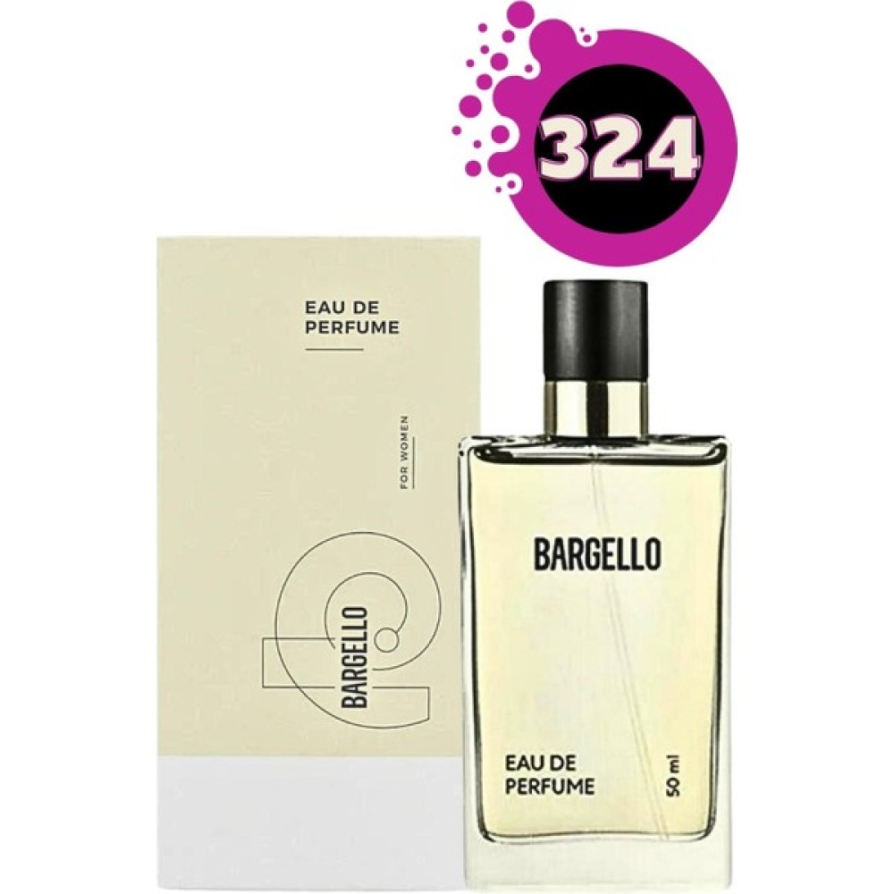 Bargello 324 Oriental Edp 50 ml Kadın Parfüm Kadın Parfümleri Fiyatı