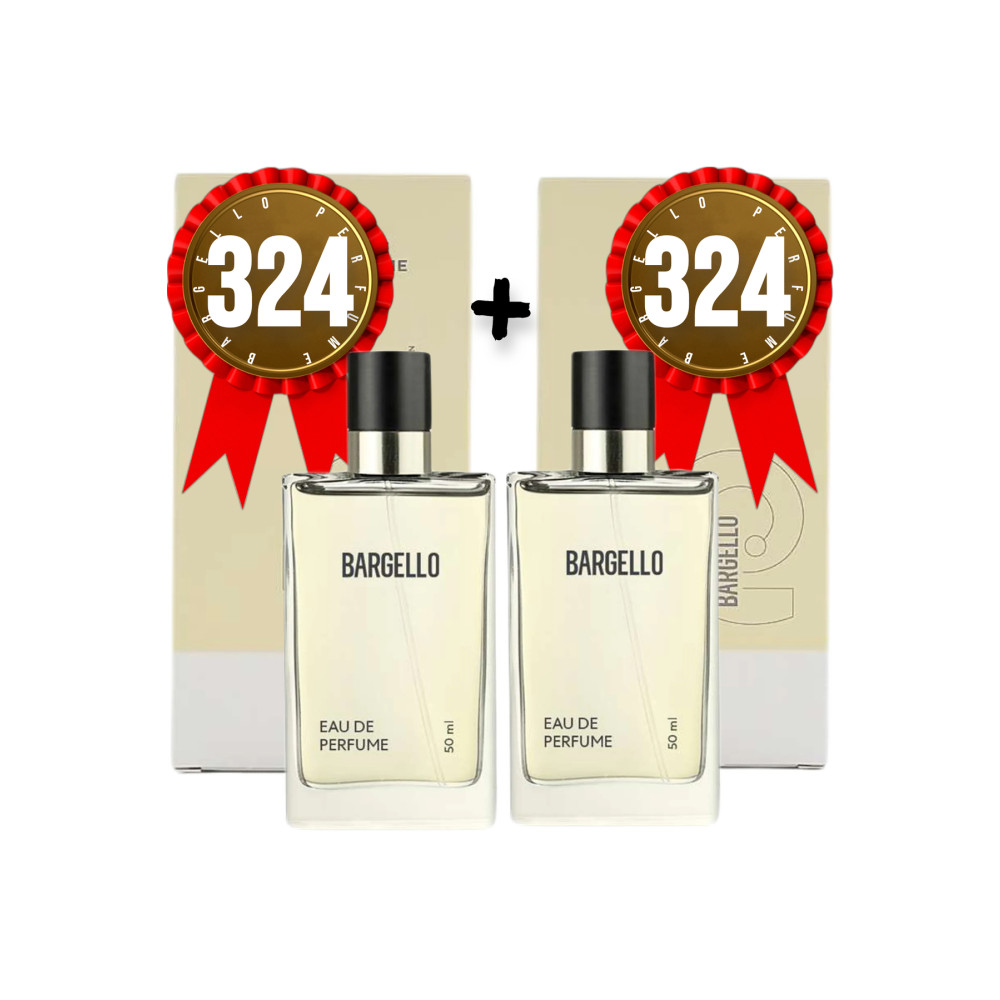 Bargello 324x2(2ADET) Kadın Parfüm Oriental 50 ml Edp Parfümler Fiyatı