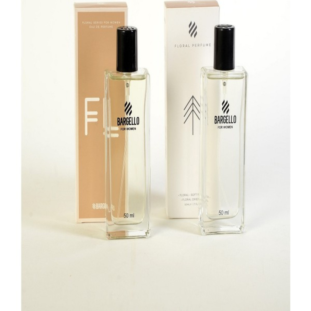 Bargello 335 Kadın 50 ml Parfüm Edp Floral 2 Adet Kadın Parfümleri Fiyatı