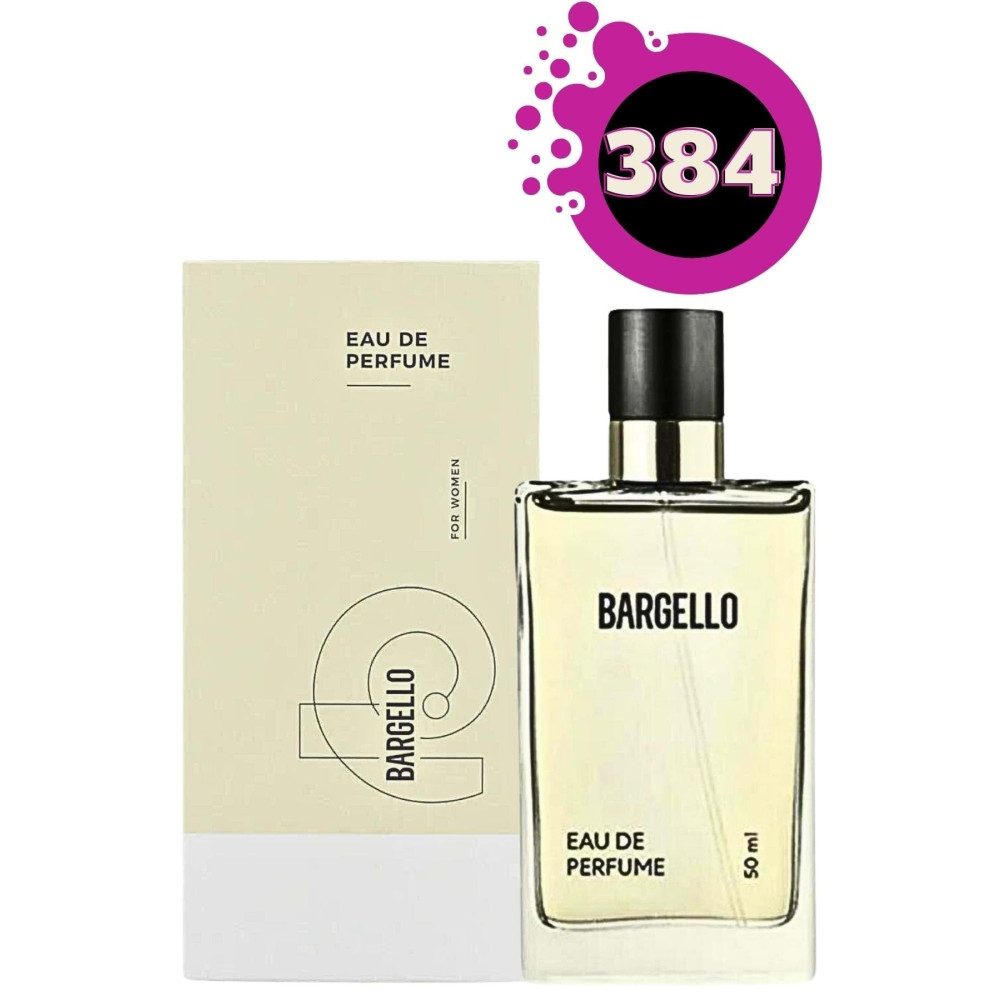 Bargello 384 Floral  Edp  50 ml Kadın Parfüm Parfümler Fiyatı
