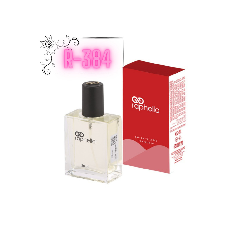 Bargello 384 Raphella 50 ml Edt Kadın Parfüm Perfume Bargelo By Kadın Parfümü Parfümler Fiyatı