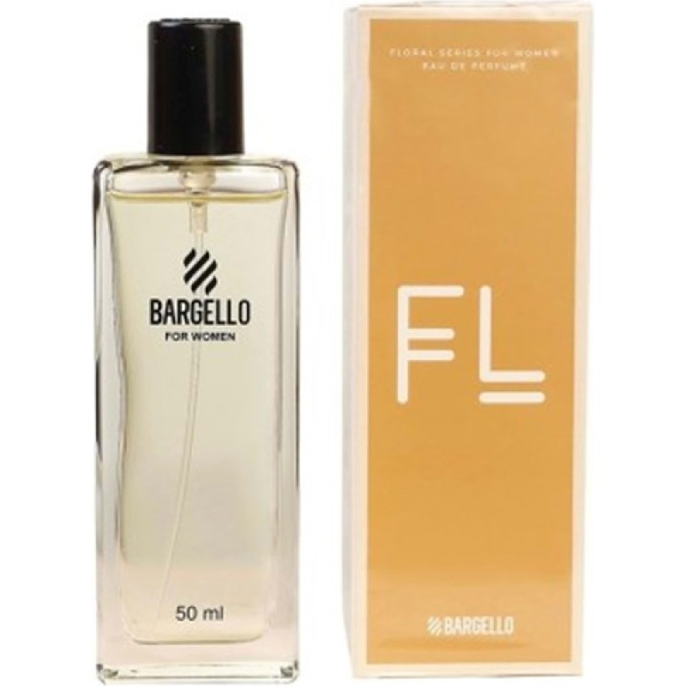 Bargello 436 Edp Floral 50 ml Kadın Parfüm Kadın Parfümleri Fiyatı