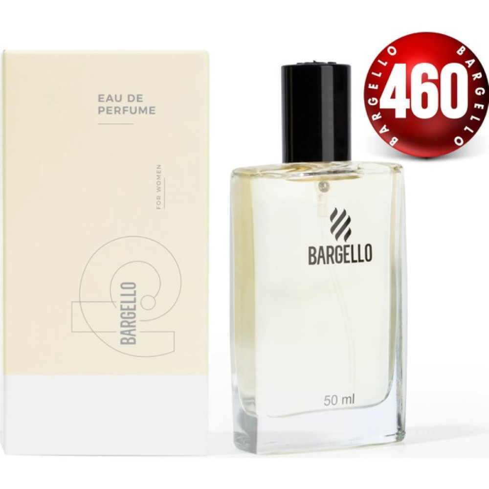 Bargello 460 Kadın Parfüm Floral 50 ml EDP Kadın Parfümleri Fiyatı