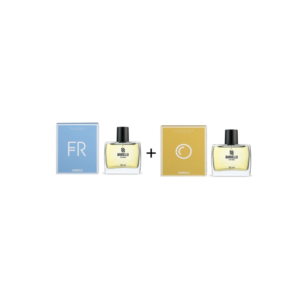 Bargello 561 + 709 Erkek Parfüm Edp 50 Ml Fresh/oriental Parfümler Fiyatı