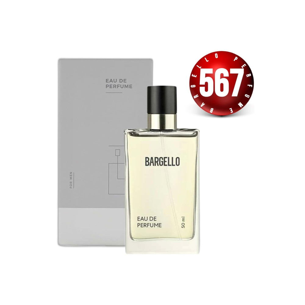Bargello 567 Erkek 50 ml Parfüm Edp Fresh Rsaf561709567585509 Parfümler Fiyatı