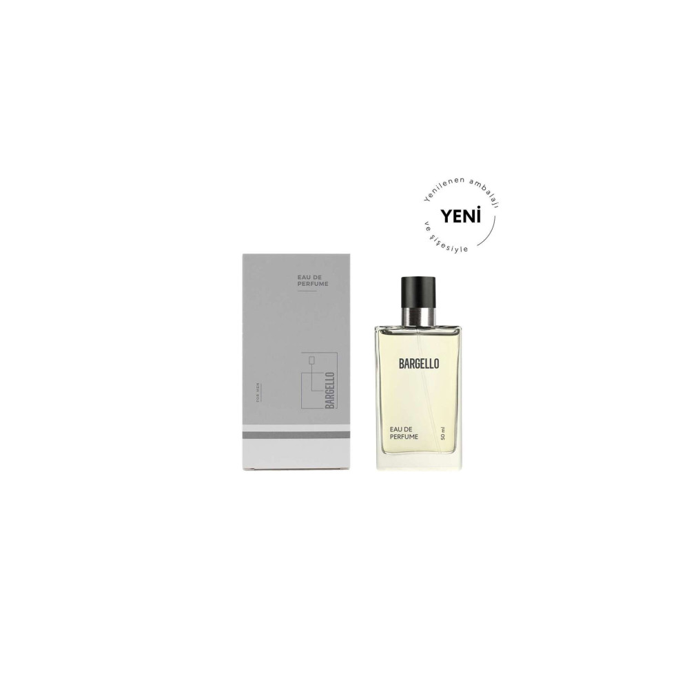 Bargello 585 Erkek 50 ml Parfüm Edp Floral Parfümler Fiyatı