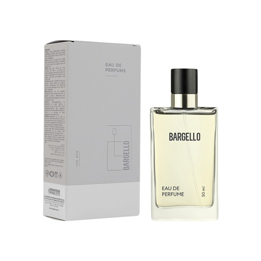 Bargello 593 Erkek 50 ml Parfüm Edp Fresh Erkek Parfümleri Fiyatı