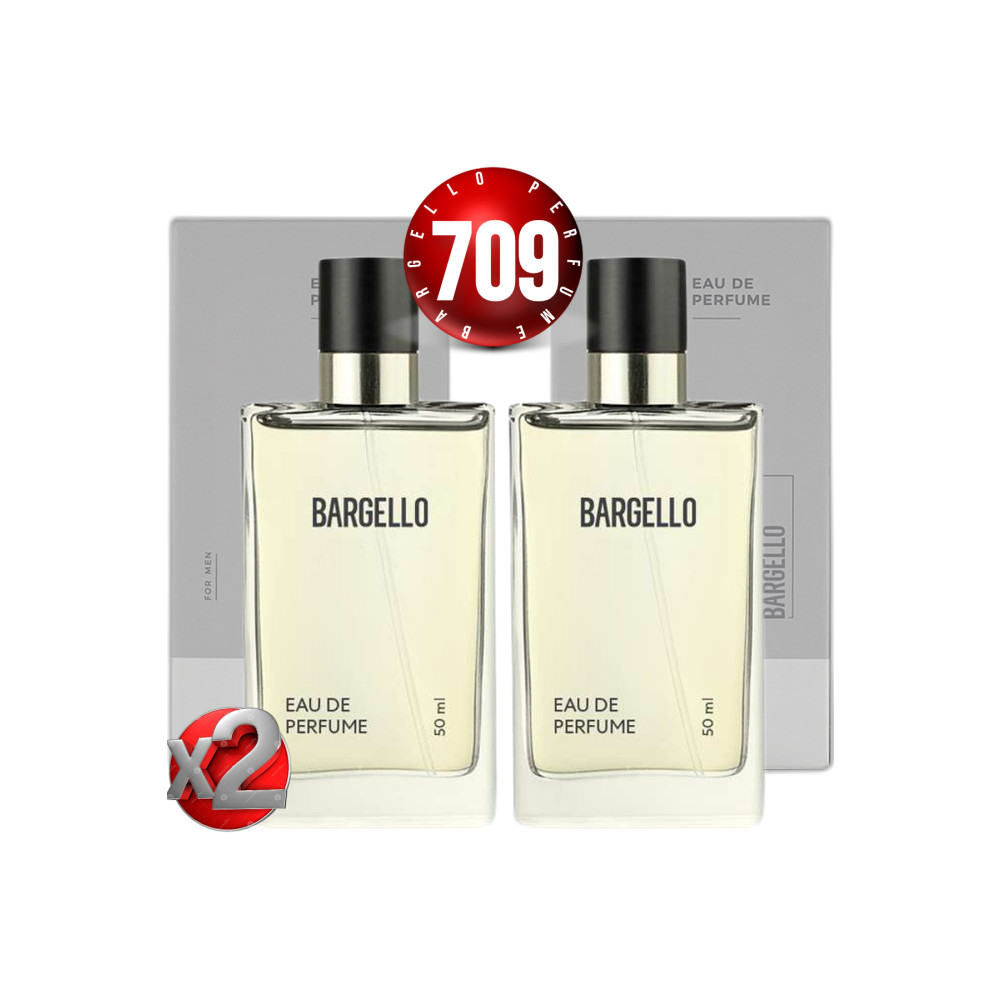 Bargello 709x2(2ADET) Erkek Parfüm Oriental 50 ml Edp Parfümler Fiyatı