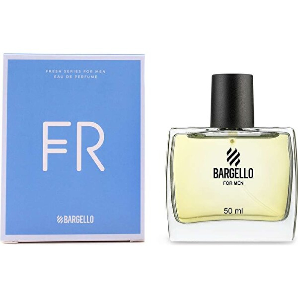 Bargello Fresh 509B Erkek 50 ml Parfüm Edp Erkek Parfümleri Fiyatı