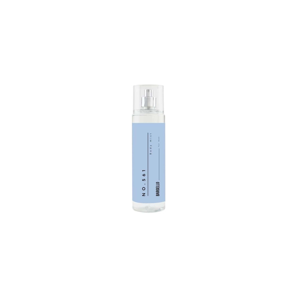 Bargello NO 561 ERKEK BODY MİST 210 ML VÜCÜT SPREYİ Deodorantlar Fiyatı