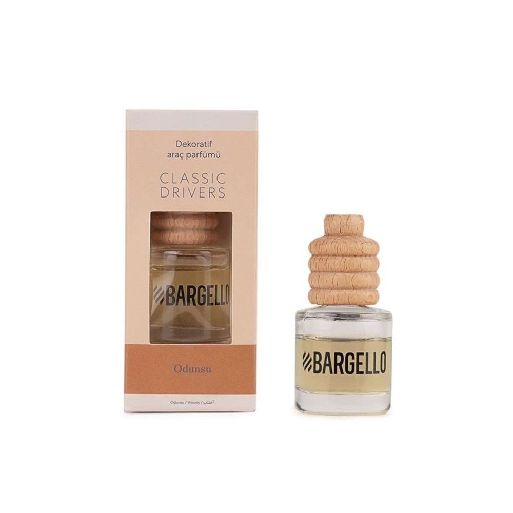 Bargello Odunsu Araç Parfümü 8 Ml Classic Place Oto Bakım & Temizlik Ürünleri Fiyatı