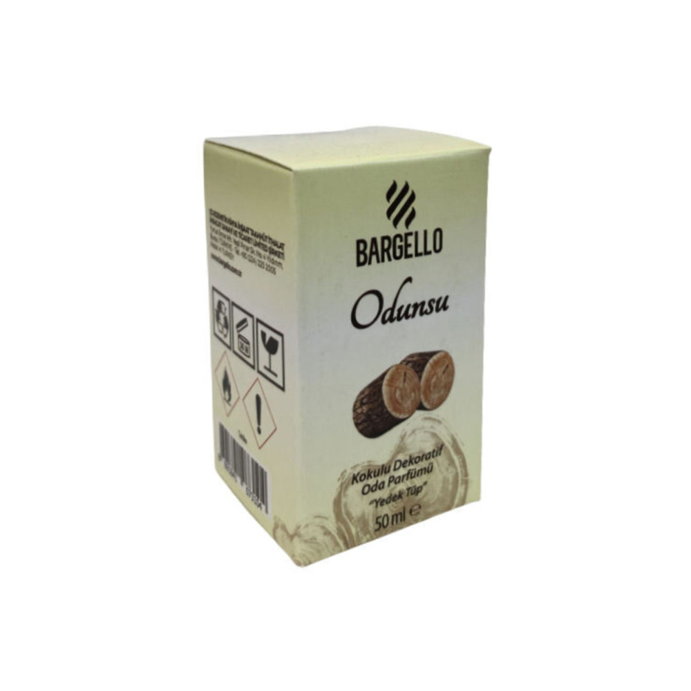 Bargello Odunsu Dekoratif Oda Kokusu Yedek Tüp 50 Ml Oda Kokusu Fiyatı