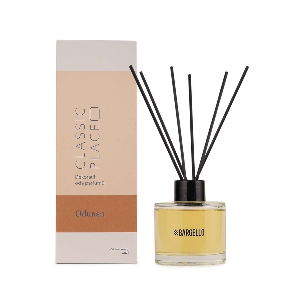 Bargello Odunsu Dekoratif Oda Parfümü 120ml Classic Place Oda Kokusu Fiyatı