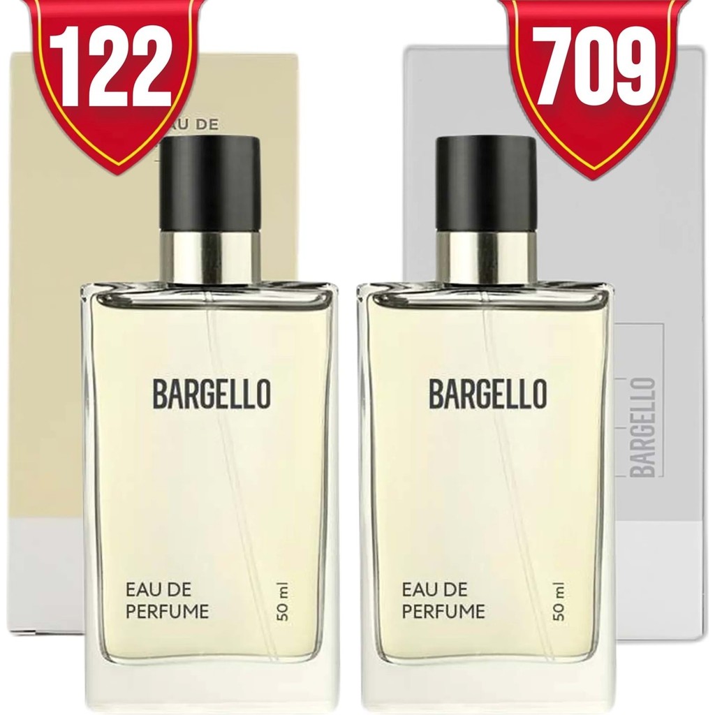 Bargello Parfüm 122 Oriental 709 Oriental Bay 50 ml Edp RSAF122-709-122-709-122-709-122 Kadın Parfümleri Fiyatı