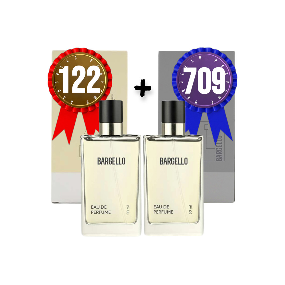 Bargello Parfüm 122 Oriental 709 Oriental Bay 50 ml Edp Rsaf122-709-122-709-122-709-122 Parfümler Fiyatı