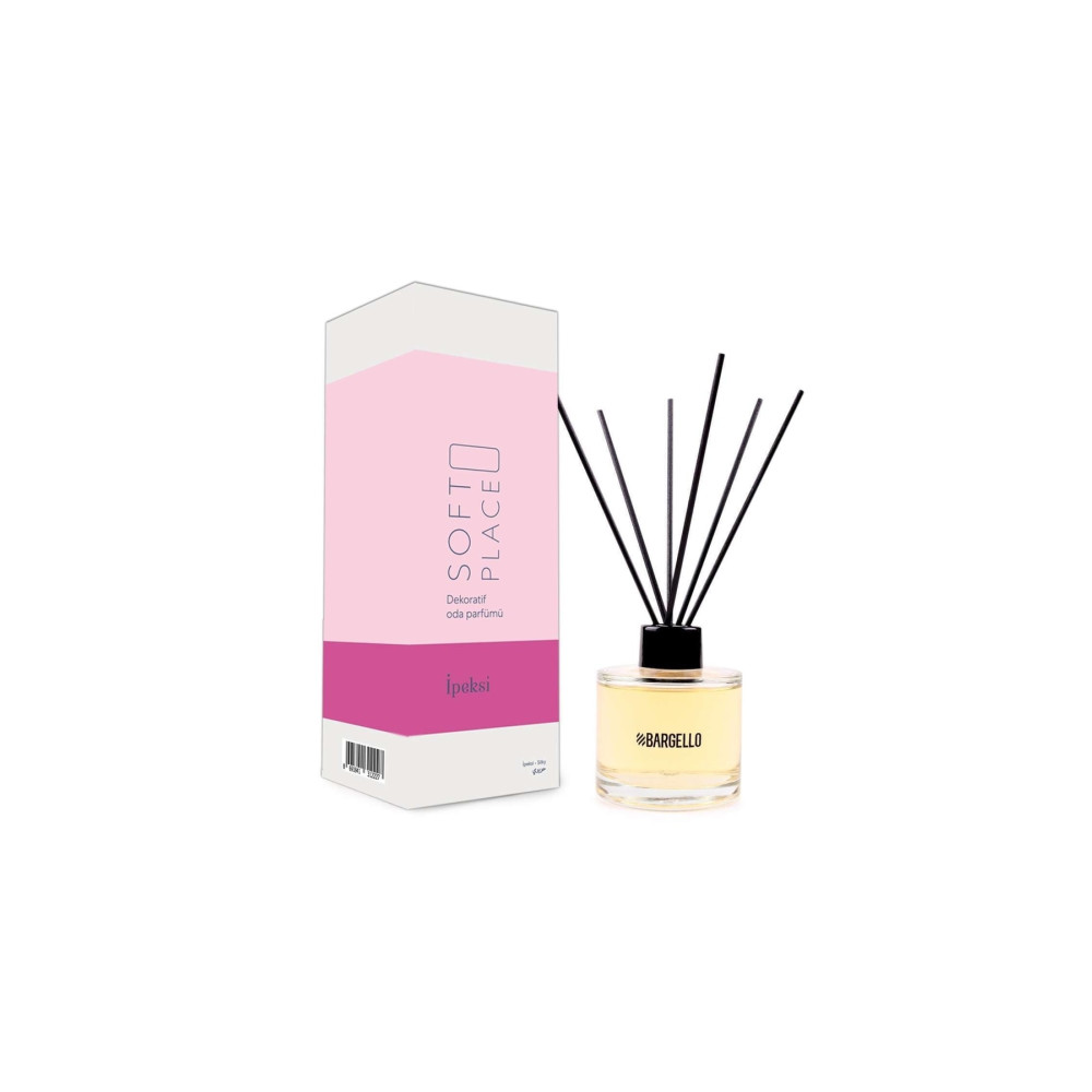 Bargello Soft Place Ipeksi 120 Ml Dekoratif Ortam Kokusu Oda Kokusu Fiyatı