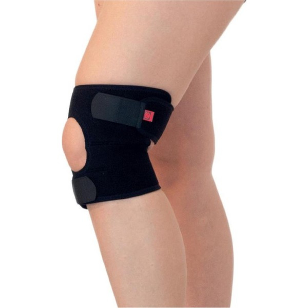 Baribox Patellar Bandı - Siyah Oto Boyaları Fiyatı