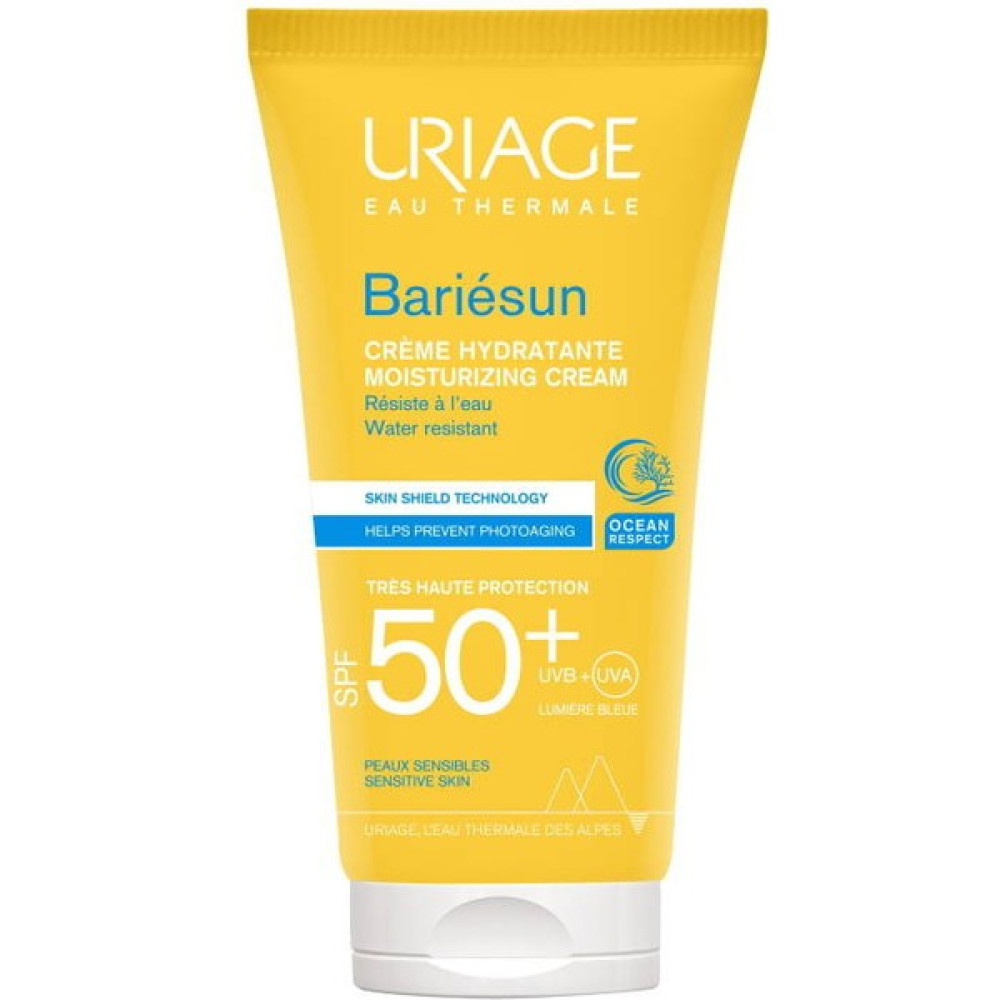 Bariesun Nemlendirici Güneş Kremi SPF50+ 50ML Güneş Kremleri ve Losyonları Fiyatı