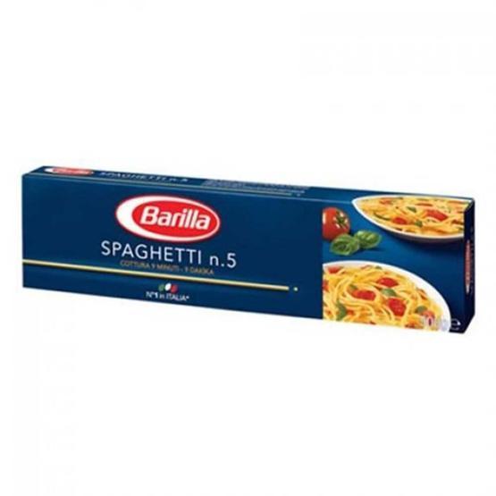 Barilla 500 gr Spaghetti Makarna