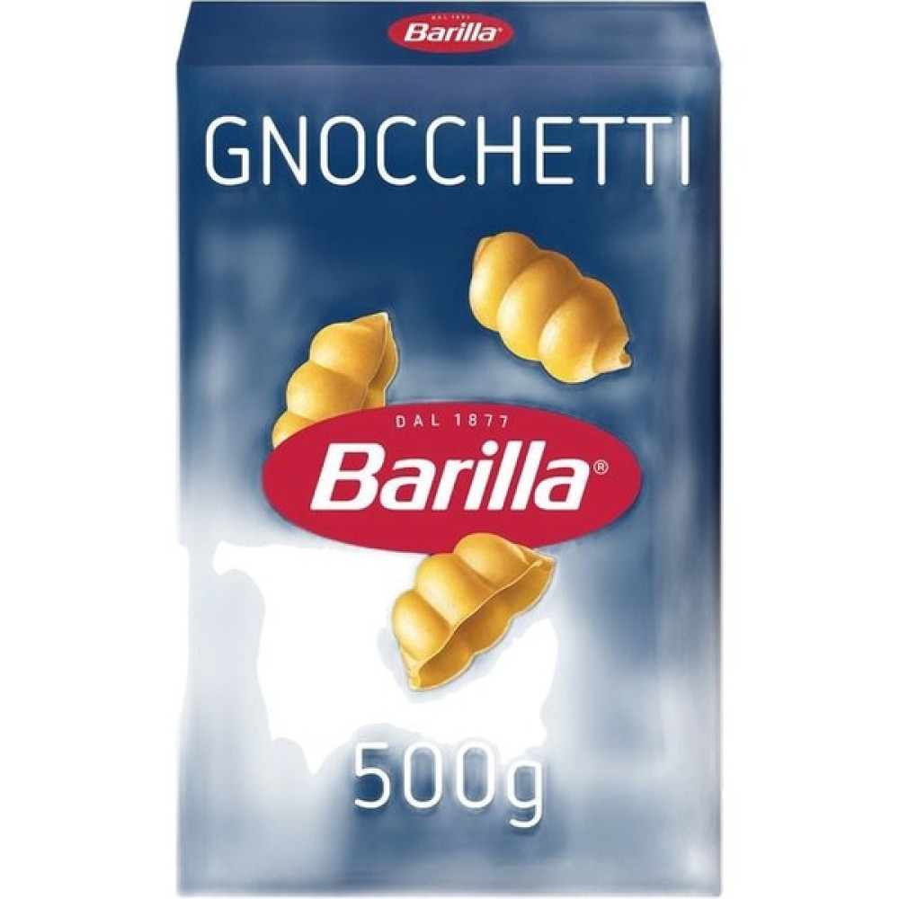 Barilla Gnochetti Deniz Kabuğu Makarna 500 G Oto Boyaları Fiyatı