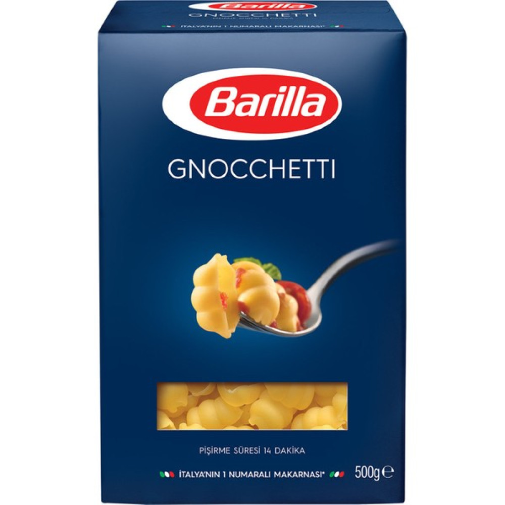 Barilla Makarna Deniz Kabuğu 500GR x 9 Oto Boyaları Fiyatı