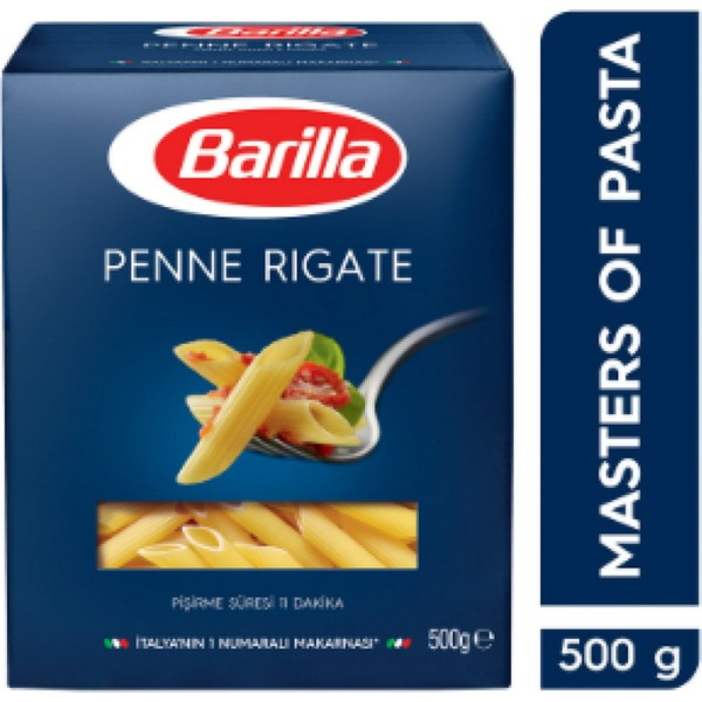 Barilla Makarna Kalem (1 x 500 gr) - 500 gr Oto Boyaları Fiyatı