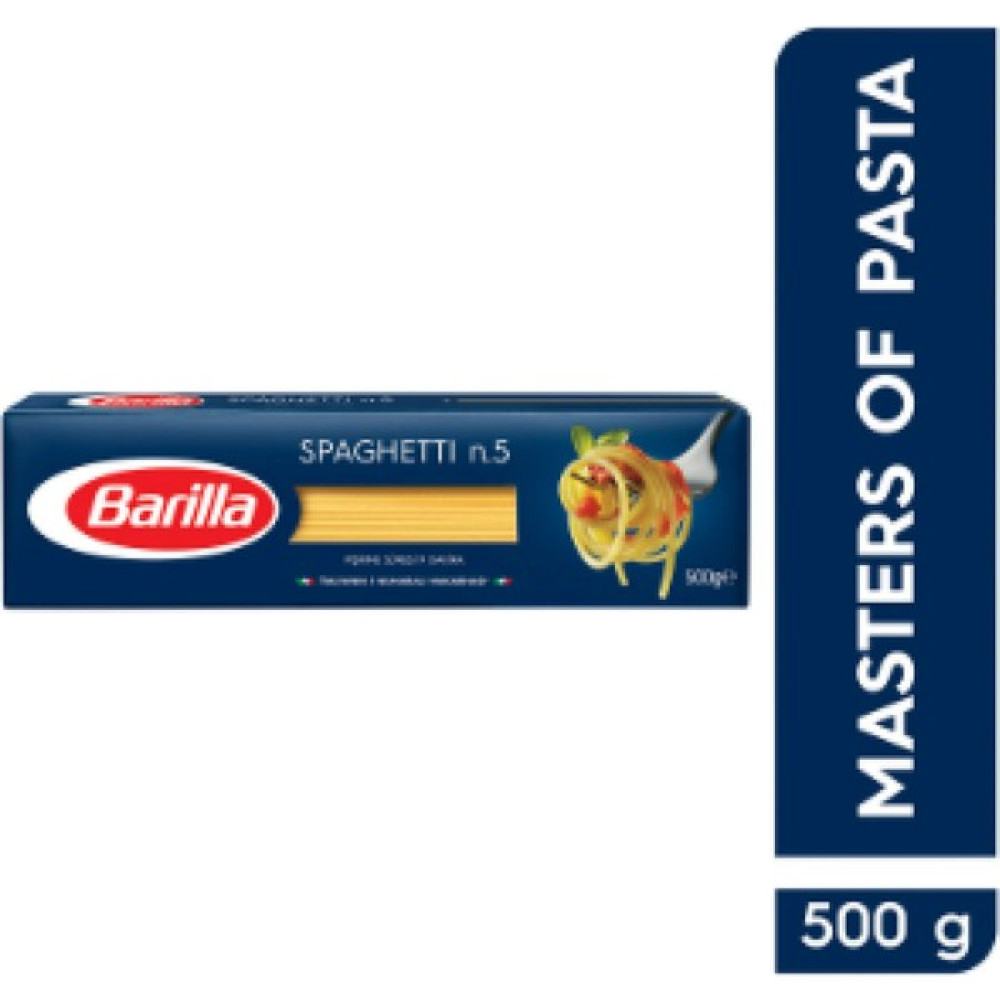 Barilla Spagetti 500 gr Oto Boyaları Fiyatı