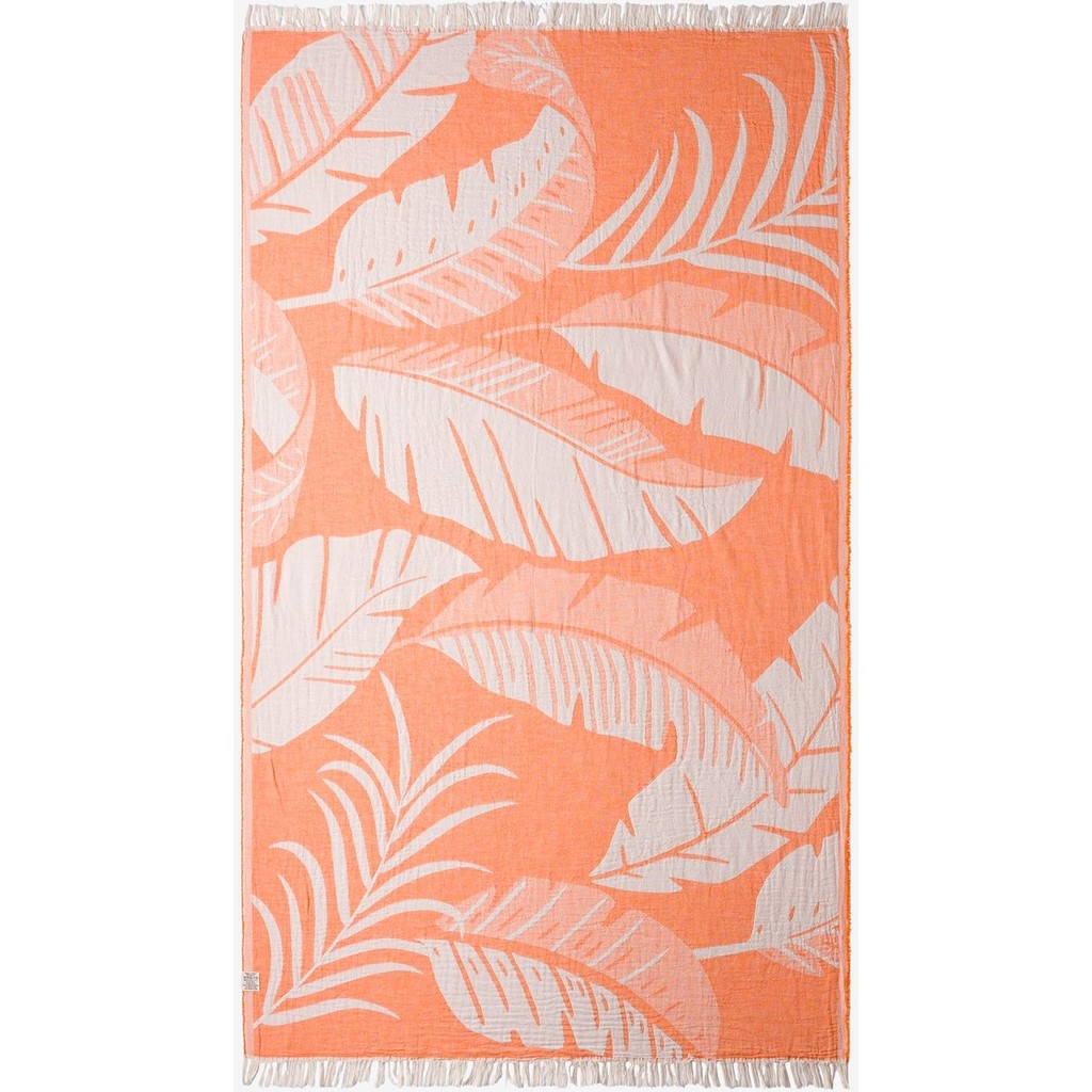 Barine Moriah Pamuk Peştamal Turuncu 90 x 160 - Keseli - 90 x 160 cm SSD / Solid State Drive Fiyatı