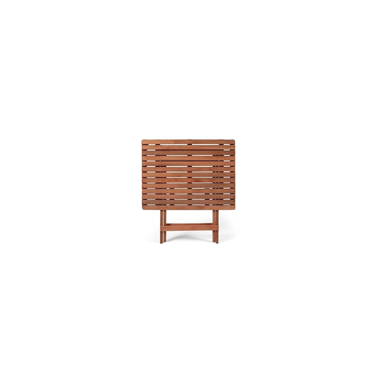 Barış Ahşap Bahçe Balkon Teras Piknik Katlanır Masa 50x75 Diğer Fiyatı