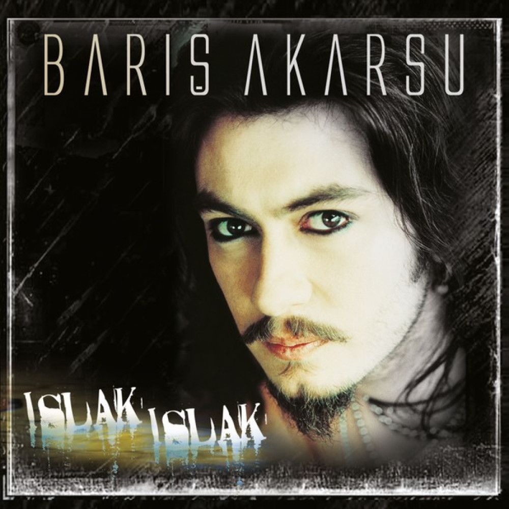 Barış Akarsu - Islak Islak - Plak Pikap & Aksesuarları Fiyatı