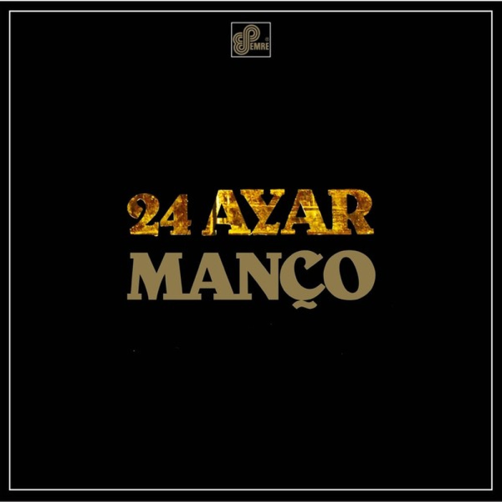 Barış Manço - 24 Ayar (Plak) Pikap & Aksesuarları Fiyatı