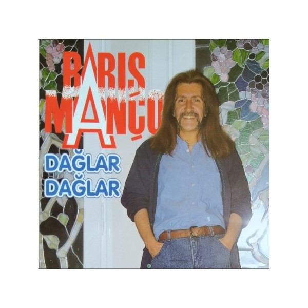 Barış Manço-Dağlar Dağlar (Plak) Pikap & Aksesuarları Fiyatı