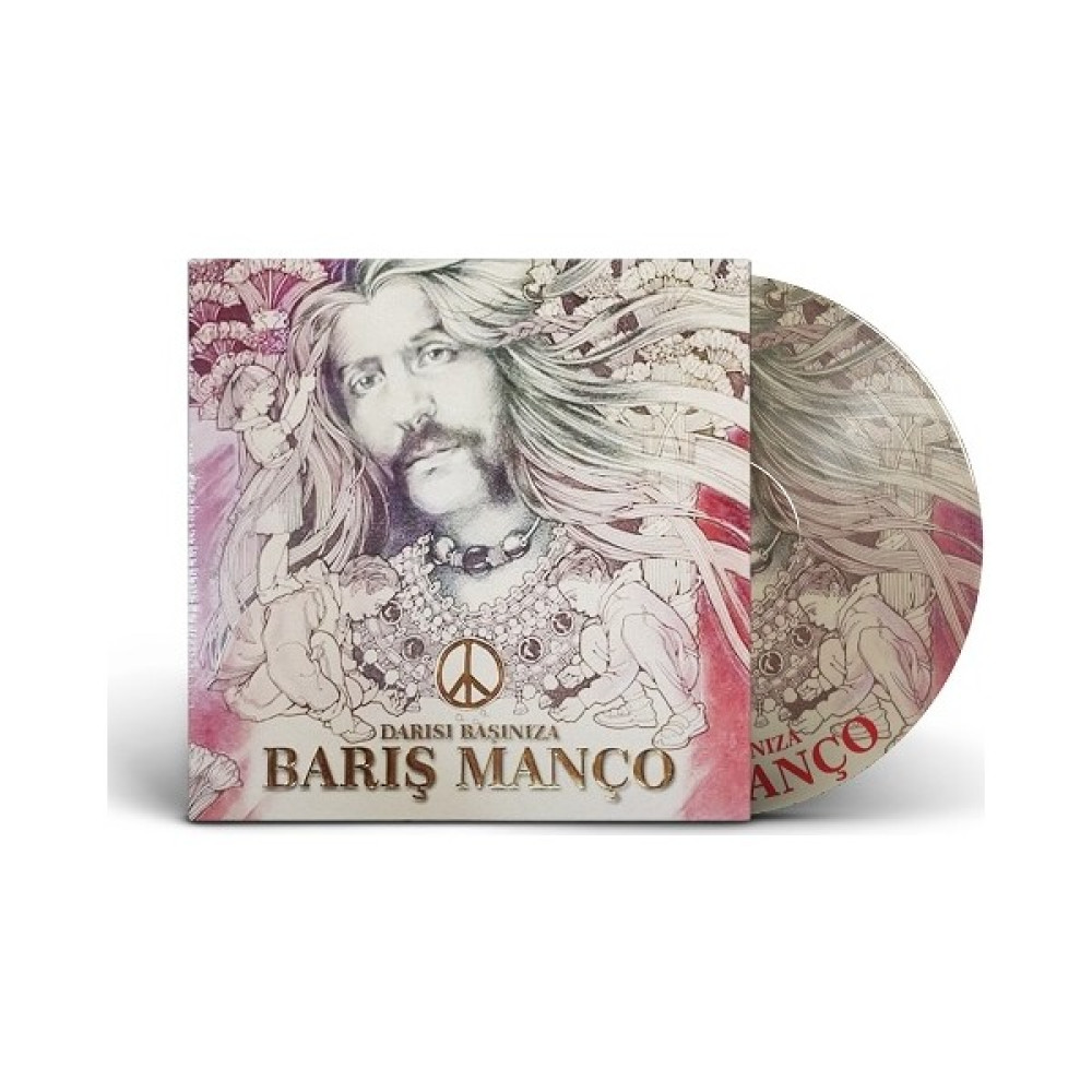 Barış Manço Darısı Başınıza Picture Disk Plak Pikap & Aksesuarları Fiyatı