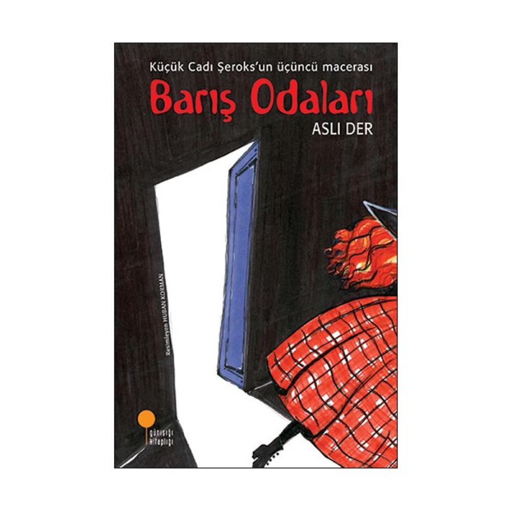 Barış Odaları - Aslı Der Çocuk Roman Fiyatı
