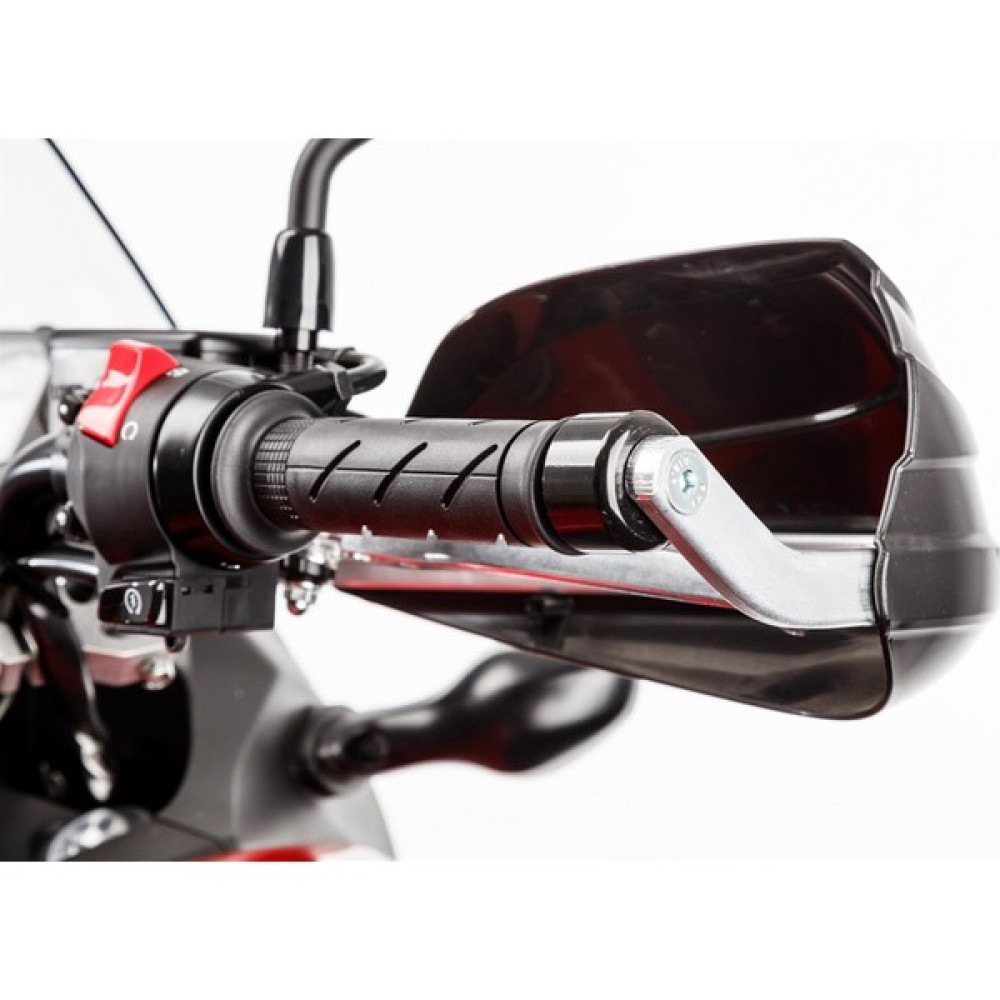 Barkbusters El Koruma Montaj Kiti NC750 / DL650 / VFR1200X Motorsiklet için Diğer Aksesuarlar Fiyatı