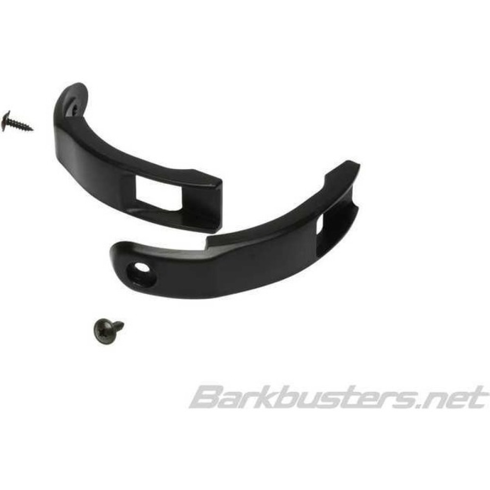 Barkbusters Vps El Koruma Slıder / Skıd Plate Siyah - Standart Motorsiklet için Diğer Aksesuarlar Fiyatı