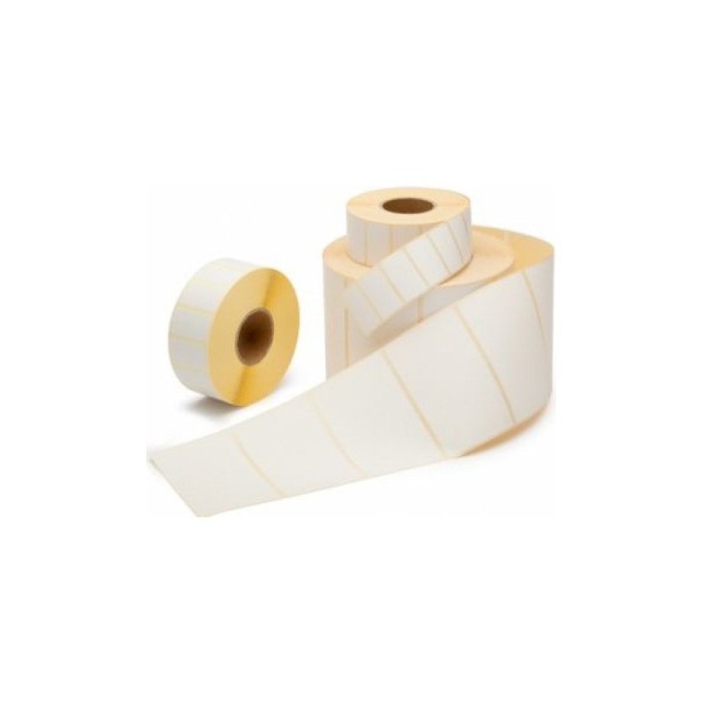 Barkod Eco Termal Etiket 40X58Mm 600′Lü (Tekli) Etiket Makinesi Fiyatı