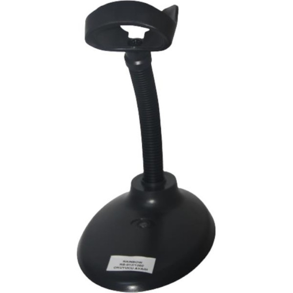 Barkomatık Ayak_raınbow RB-812/1202 Tazga Tsc-15 Okuyucu Ayagı Oto Boyaları Fiyatı
