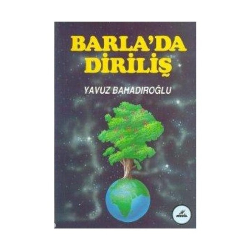 Barla'da Diriliş Edebiyat Fiyatı