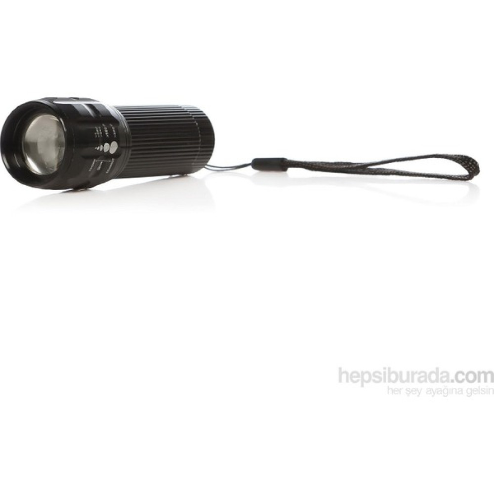 Barnetta Br30 Xpe Led Pilli El Feneri + Zoom Oto Boyaları Fiyatı