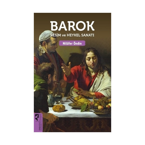 Barok - Resim ve Heykel Sanatı Biblo Fiyatı