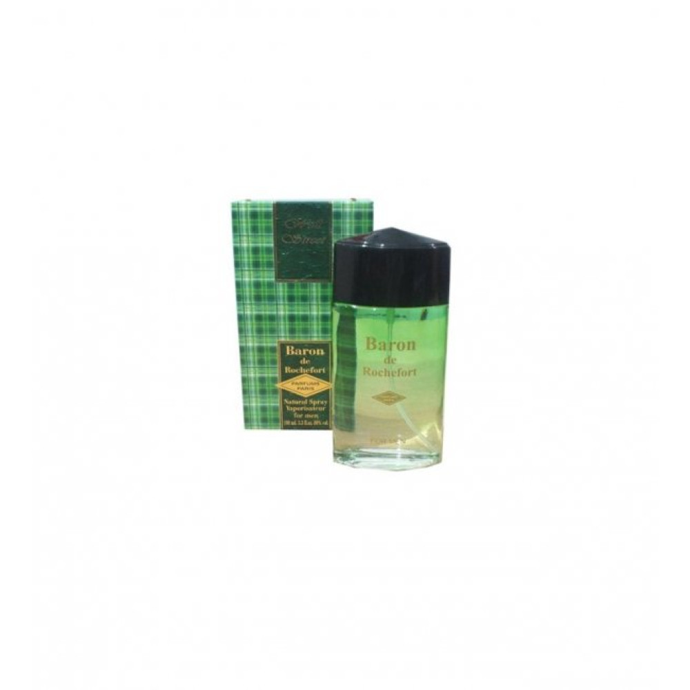 Baron Green Edk100 Ml Erkek Parfum Erkek Parfümleri Fiyatı