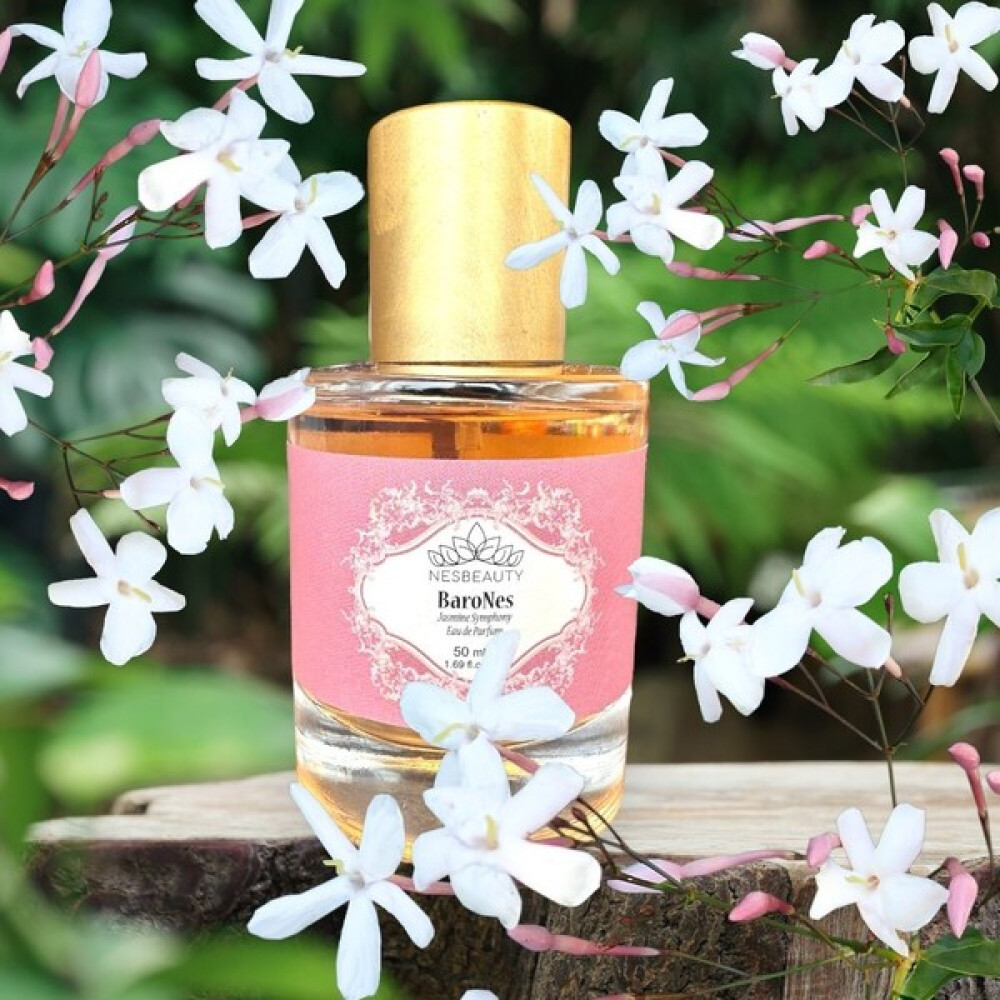 Barones Edp - 50 ml Oto Boyaları Fiyatı