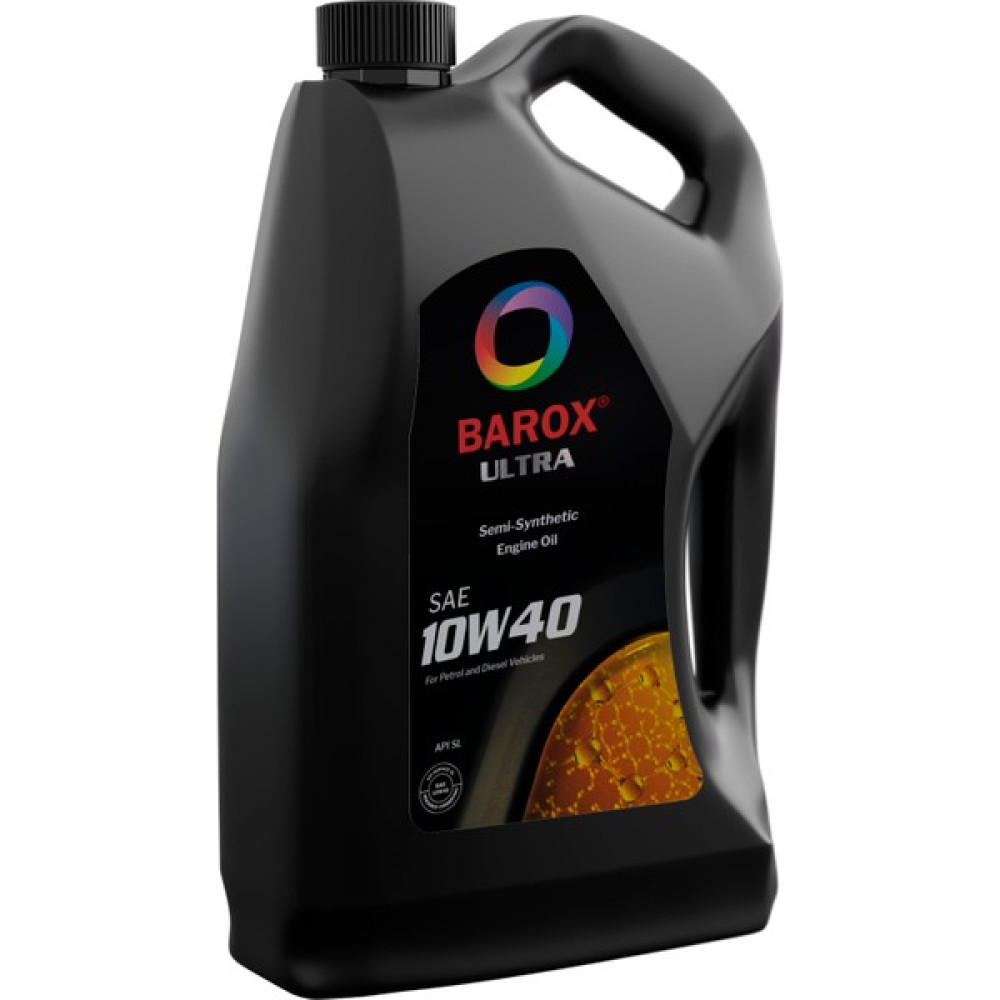 Barox Ultra 10W40 4 Litre Motor Yağı ( Üretim Yılı: 2022 ) Motor Yağı Fiyatı